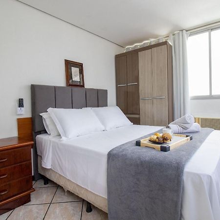 Clr81 - Calcadao, 1 Dorm Climatizado, Garagem Apartment บัลเนอาริโอ กังโบริว ภายนอก รูปภาพ