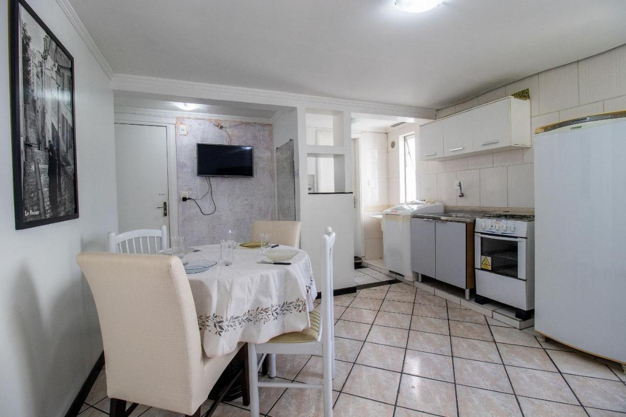 Clr81 - Calcadao, 1 Dorm Climatizado, Garagem Apartment บัลเนอาริโอ กังโบริว ภายนอก รูปภาพ