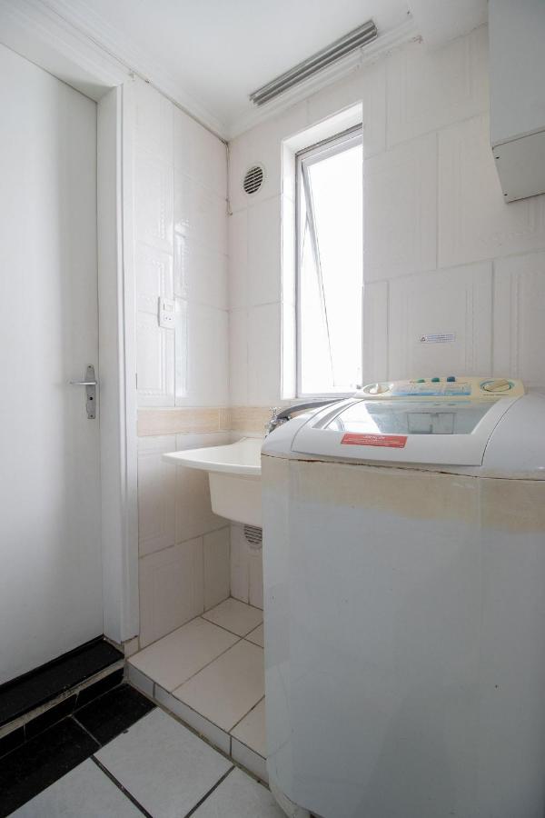 Clr81 - Calcadao, 1 Dorm Climatizado, Garagem Apartment บัลเนอาริโอ กังโบริว ภายนอก รูปภาพ