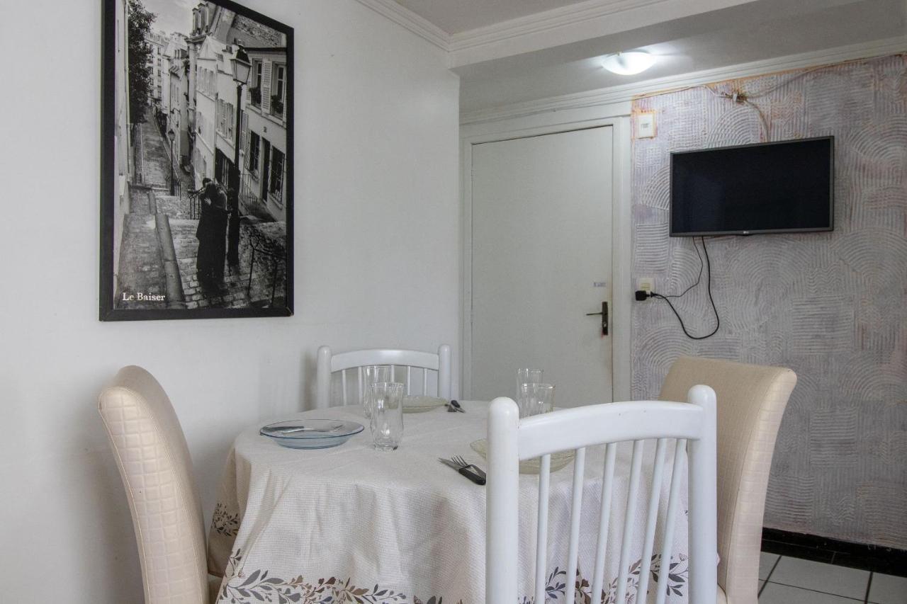 Clr81 - Calcadao, 1 Dorm Climatizado, Garagem Apartment บัลเนอาริโอ กังโบริว ภายนอก รูปภาพ