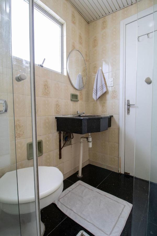 Clr81 - Calcadao, 1 Dorm Climatizado, Garagem Apartment บัลเนอาริโอ กังโบริว ภายนอก รูปภาพ