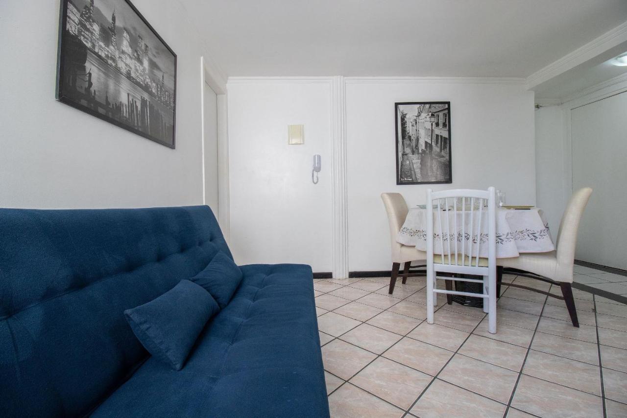 Clr81 - Calcadao, 1 Dorm Climatizado, Garagem Apartment บัลเนอาริโอ กังโบริว ภายนอก รูปภาพ